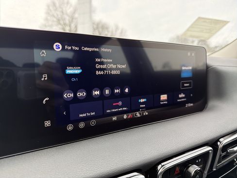 New 2026 Nissan Sentra SV image 18