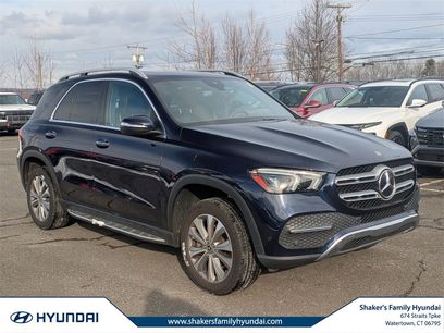 Used 2020 Mercedes-Benz GLE 350 4MATIC