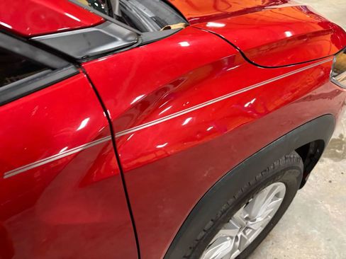 Used 2024 Toyota Corolla Cross LE image 26