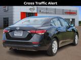 New 2025 Nissan Sentra S image 4