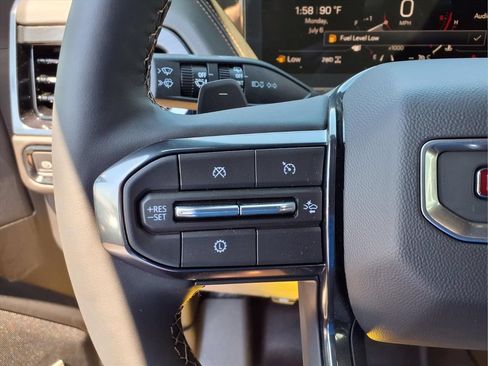 New 2026 GMC Yukon AT4 w/ AT4 Premium Package AWD/4WD image 27