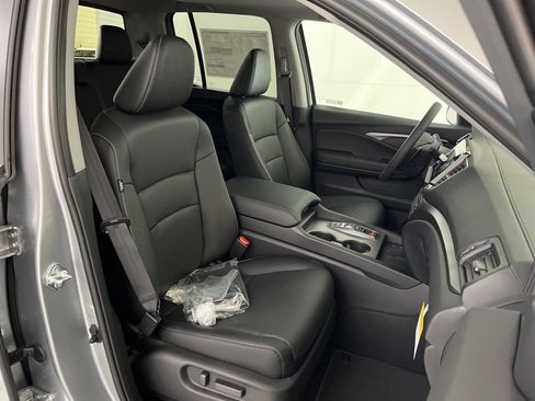 New 2026 Honda Ridgeline RTL image 21