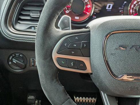 Used 2023 Dodge Challenger SRT Hellcat image 21