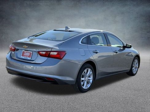 Used 2024 Chevrolet Malibu LT image 8