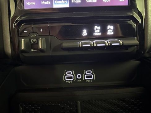 New 2026 RAM 1500 Big Horn image 31