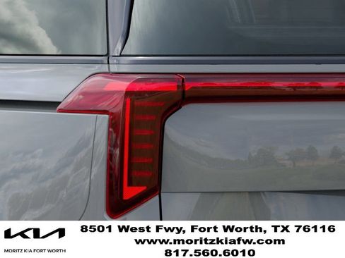 New 2026 Kia Carnival SX Prestige FWD image 11