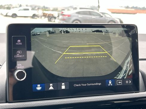 New 2026 Honda CR-V EX-L image 24