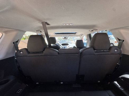 Used 2016 Acura MDX SH-AWD w/ Technology Package image 22