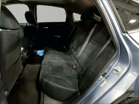 Used 2010 Honda Crosstour EX image 22