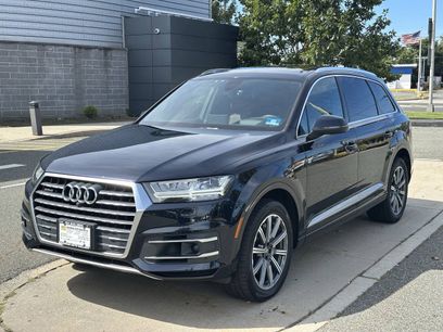 Used 2017 Audi Q7 3.0T Prestige