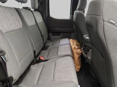 New 2026 Ford F550 4x4 Supercab Super Duty w/ XLT Value Package image 18