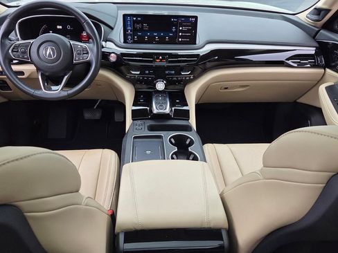 Used 2025 Acura MDX FWD w/ Technology Package image 7
