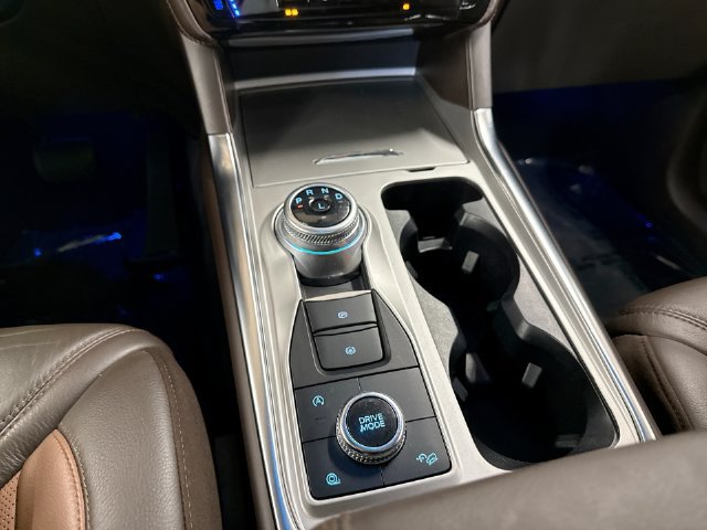 Used 2022 Ford Explorer King Ranch w/ Premium Technology Package AWD/4WD image 26