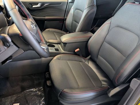 New 2026 Ford Escape ST-Line Select w/ Equipment Group 401A image 16