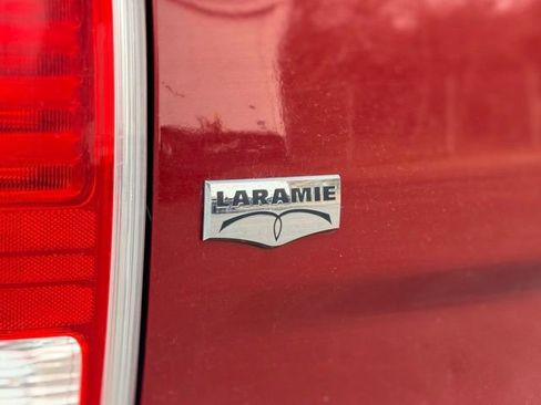 Used 2015 RAM 1500 Laramie w/ Convenience Group image 28