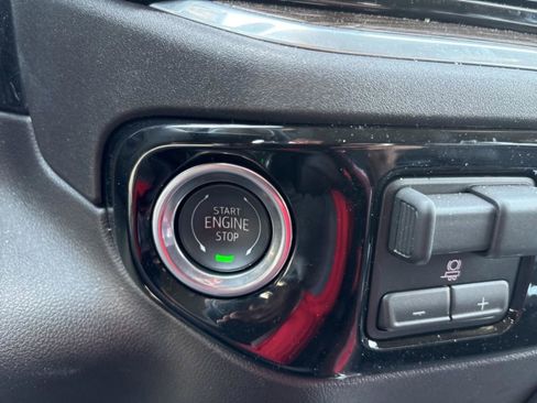 Used 2026 Chevrolet Silverado 2500 LT w/ Trail Boss Package image 33