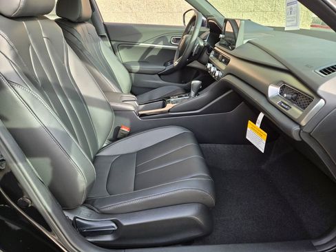 New 2026 Acura Integra A-Spec image 19