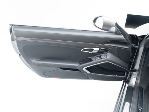 Certified 2017 Porsche 911 Carrera S image 19