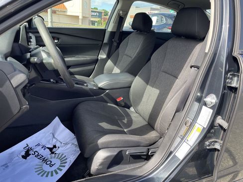 Used 2024 Honda Accord LX image 13