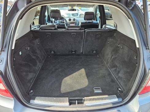 Used 2010 Mercedes-Benz ML 350 4MATIC image 11