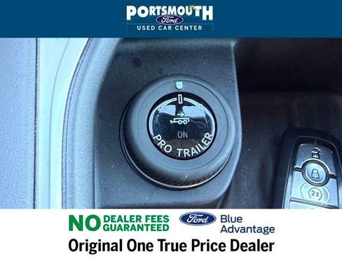 Used 2025 Ford Expedition Max Active image 15
