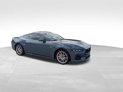 Used 2024 Ford Mustang GT Premium