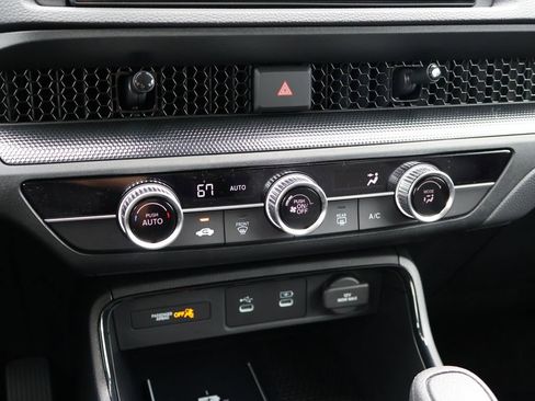 New 2026 Honda CR-V LX image 17