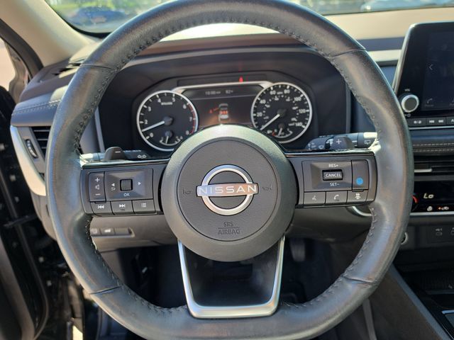 Used 2023 Nissan Rogue SV w/ SV Premium B Package FWD image 30