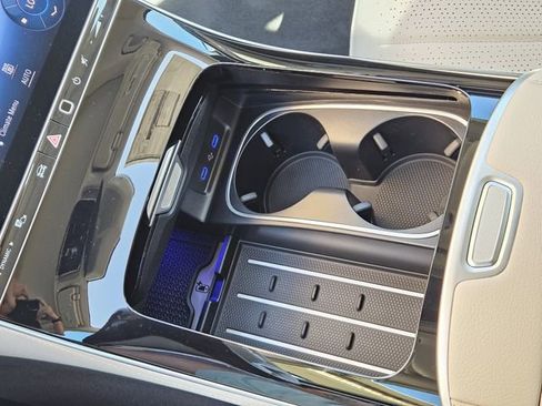 Used 2026 Mercedes-Benz S 500 S 500 image 19