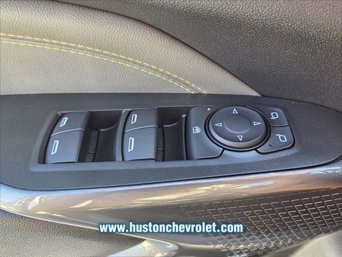 New 2026 Chevrolet Trax ACTIV w/ Driver Confidence Package image 31