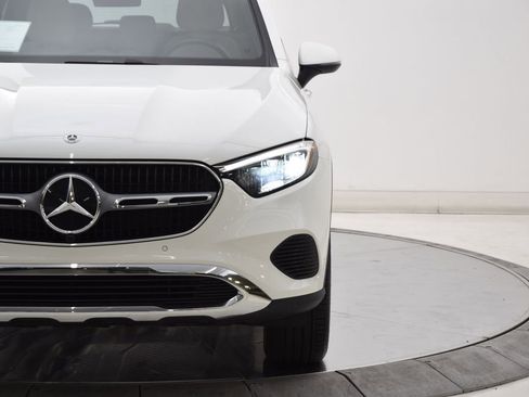 Certified 2026 Mercedes-Benz GLC 300 image 10