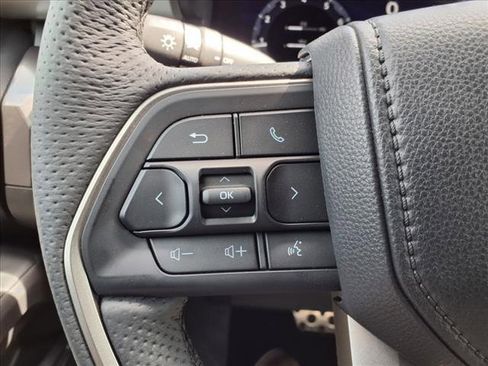 New 2025 Toyota Tacoma TRD Off-Road w/ TRD Off Road Premium Package image 45