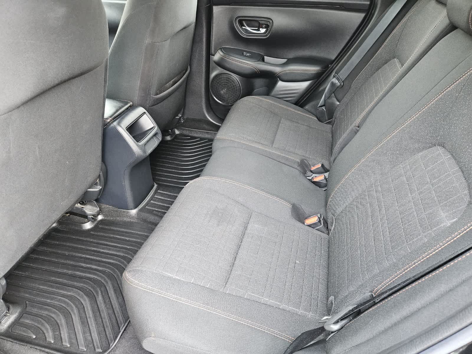 Used 2023 Honda HR-V Sport image 28