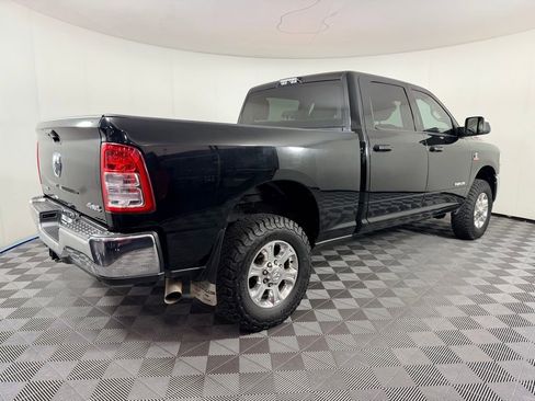 Used 2020 RAM 2500 Big Horn w/ Level 1 Equipment Group image 5