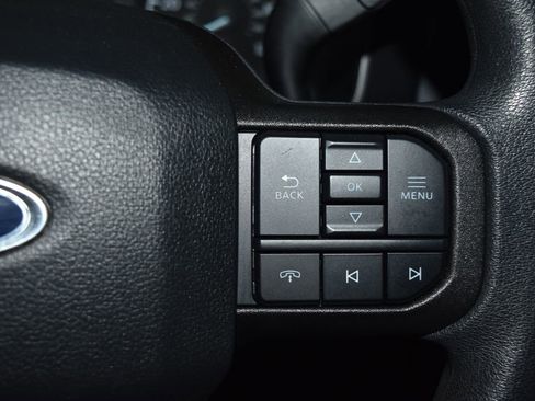 Used 2023 Ford F150 XLT image 9