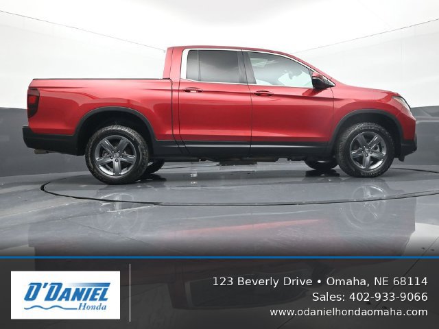 Used 2023 Honda Ridgeline RTL image 13