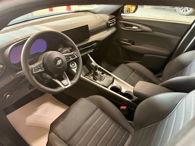 Used 2024 Dodge Hornet GT w/ GT Blacktop Package AWD/4WD image 6