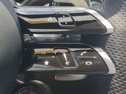 Used 2024 Mercedes-Benz GLA 35 AMG 4MATIC image 12