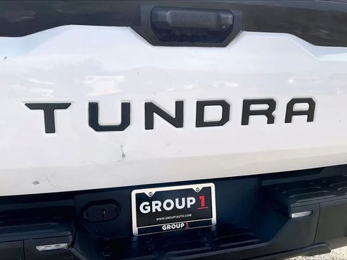 Used 2023 Toyota Tundra SR5 AWD/4WD image 10