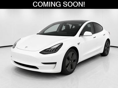 Used 2019 Tesla Model 3 Long Range