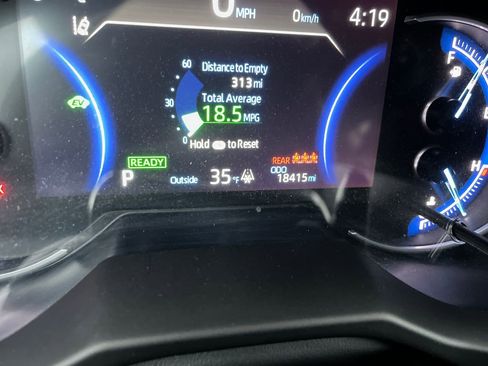 Certified 2024 Toyota RAV4 XSE image 18