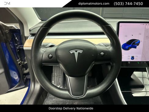 Used 2018 Tesla Model 3 Long Range image 27