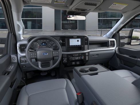 New 2026 Ford F250 XL w/ XL Driver Assist Package image 11