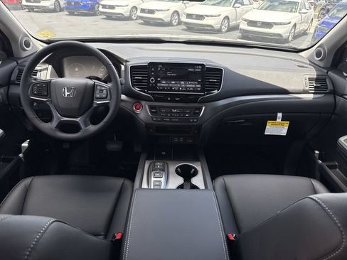 New 2026 Honda Ridgeline RTL image 20