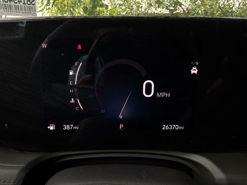 Used 2025 Buick Encore GX Preferred FWD image 36
