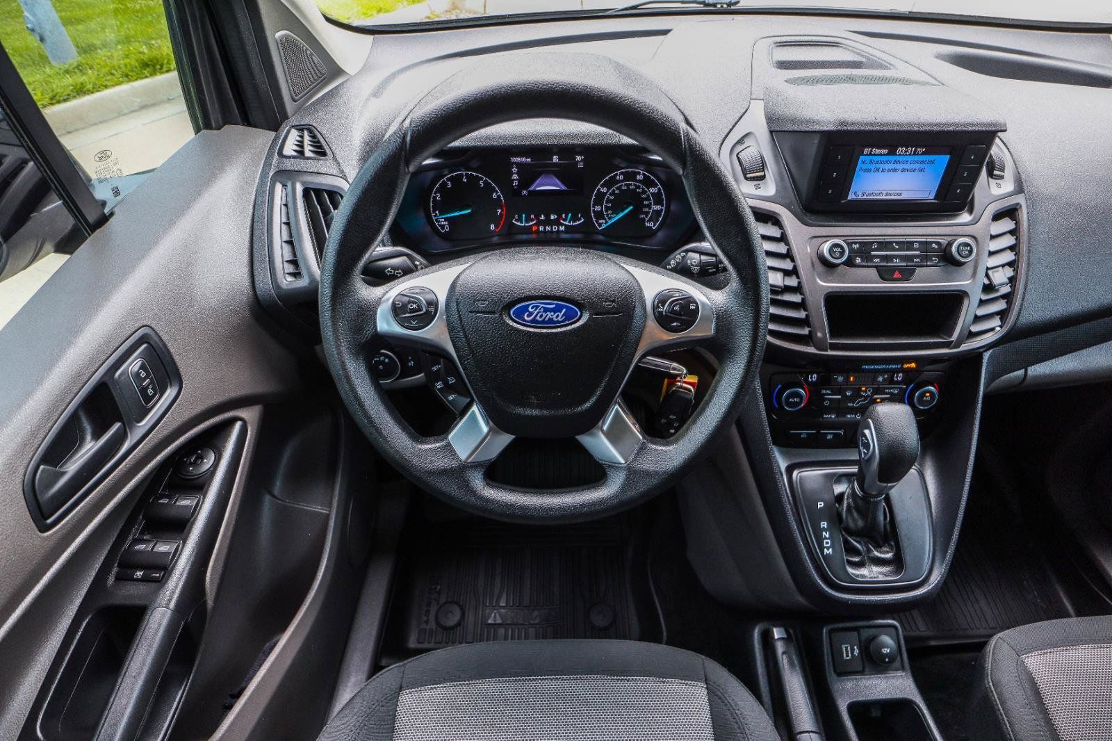 Used 2021 Ford Transit Connect XL FWD image 22