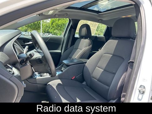 Used 2024 Chevrolet Malibu LT image 14