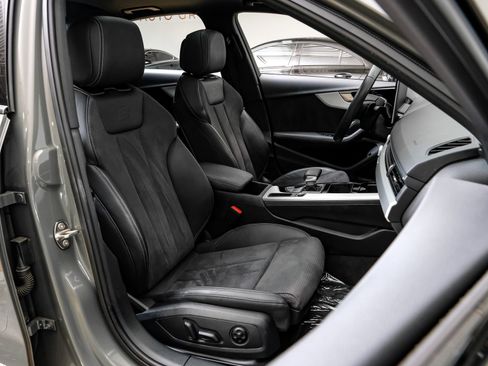 Used 2023 Audi A4 2.0T Premium Plus w/ Premium Plus Package image 38