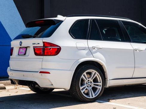Used 2012 BMW X5 M image 46