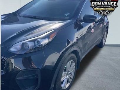 Used 2019 Kia Sportage LX